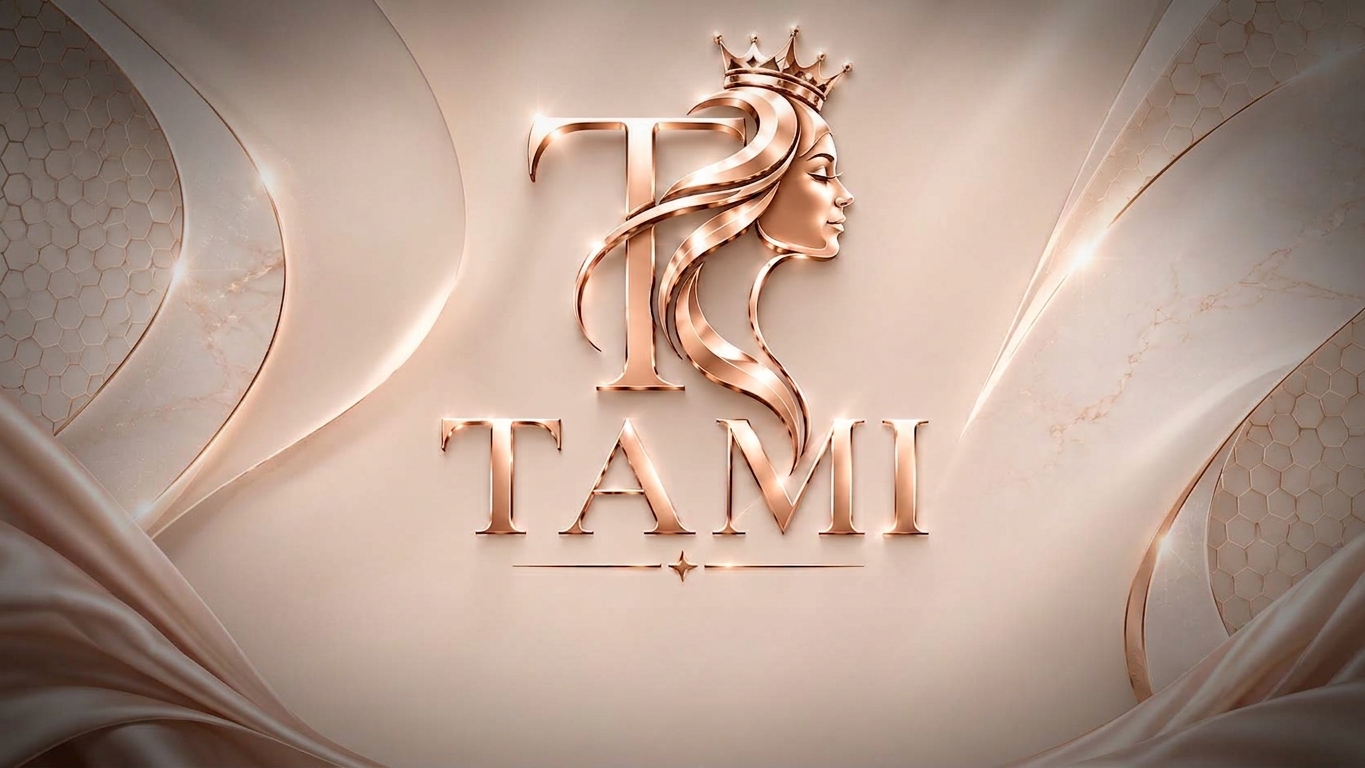 Tami — Diseño de alta calidad