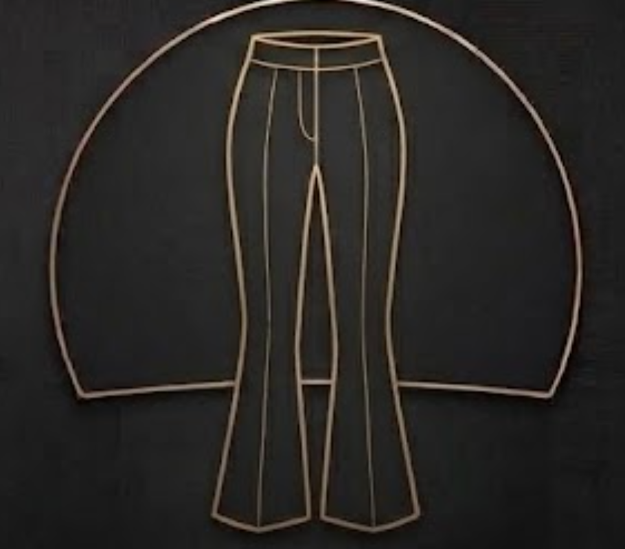 Pantalones