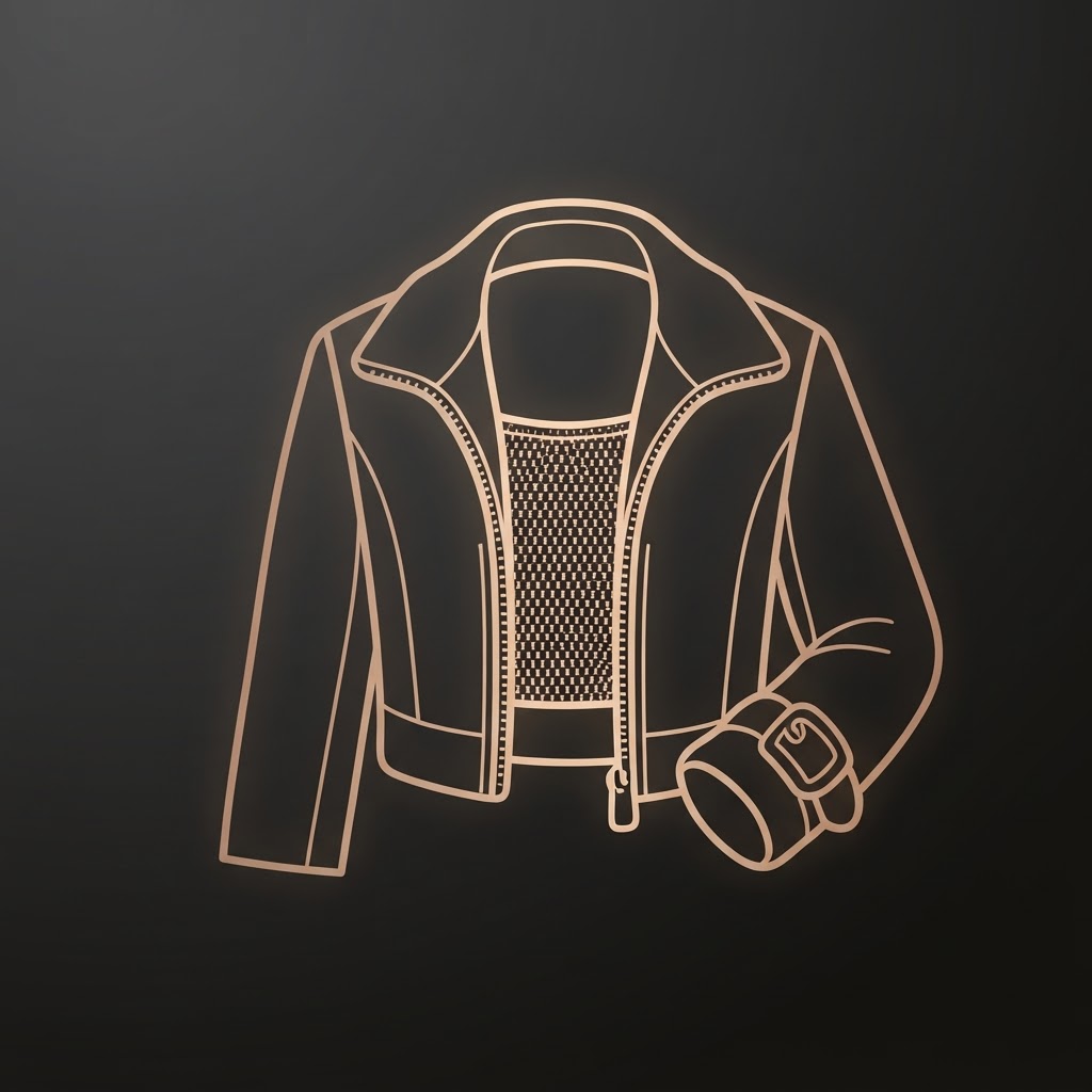 Chaquetas