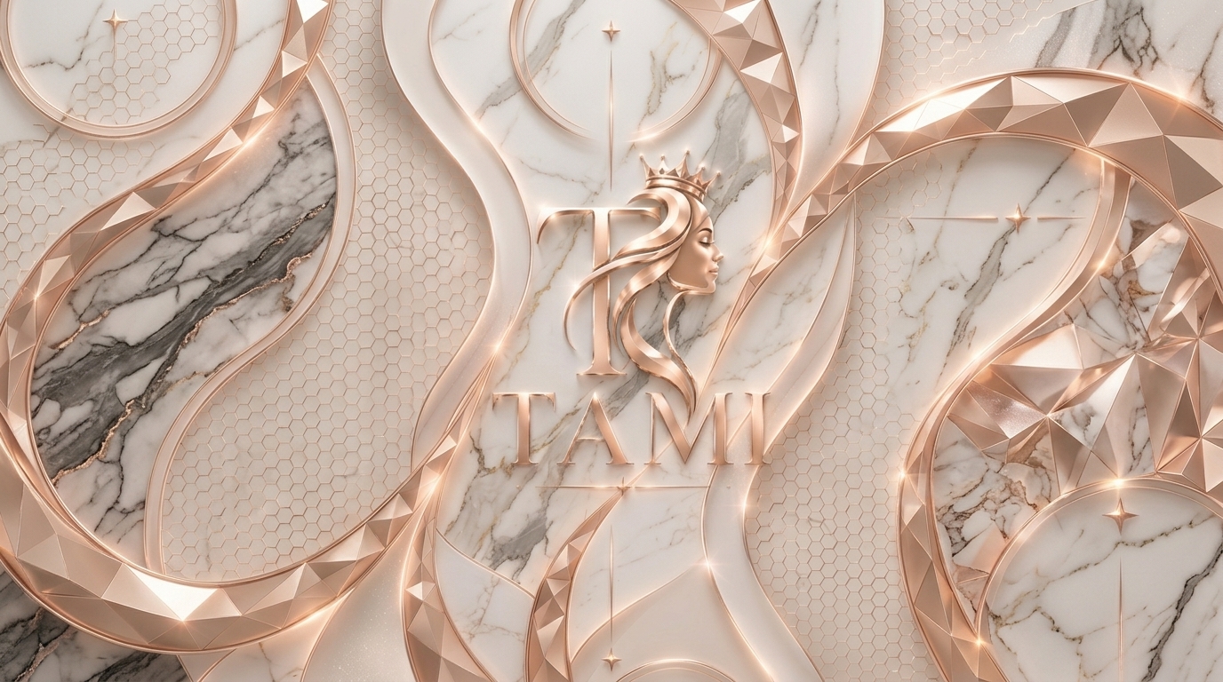 Diseño de alta calidad — Tami Boutique