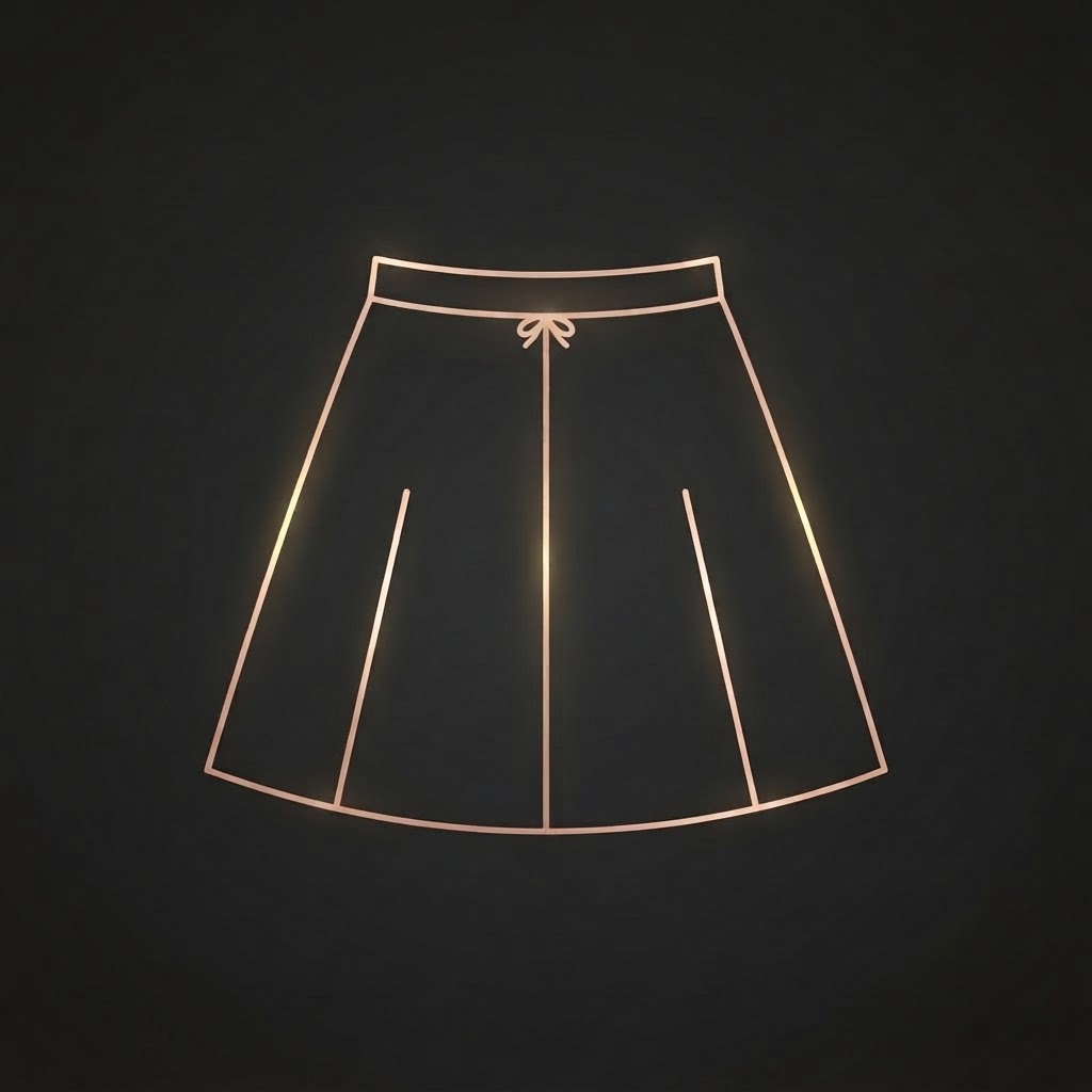 Faldas