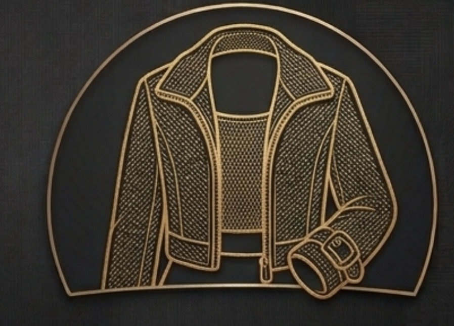 Chaquetas