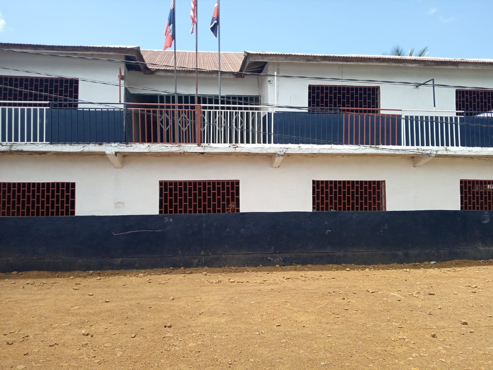 2nd Chance Christian Academy