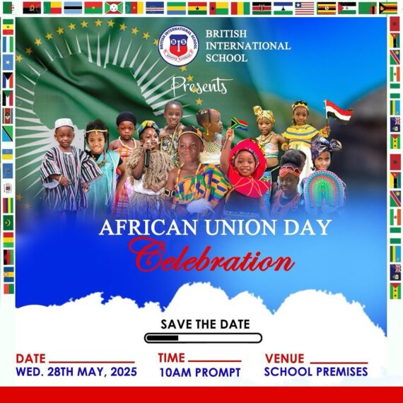 African Union Day Celebration
