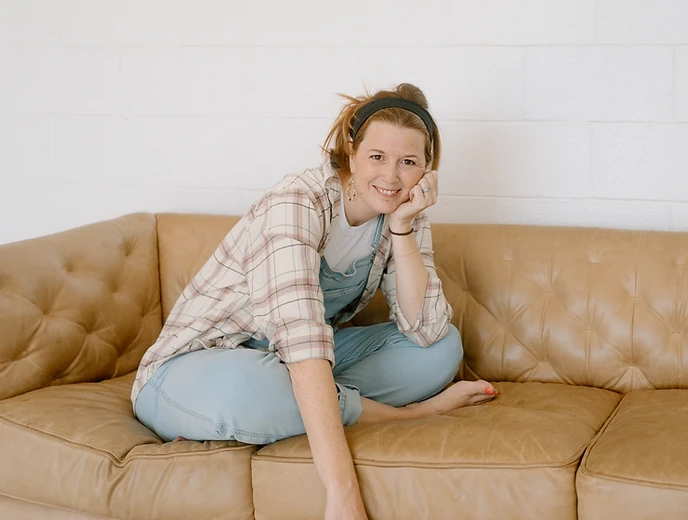 About Katie Burke | Katie Burke Photography Katie Burke, Ponder-based motherhood and family photographer