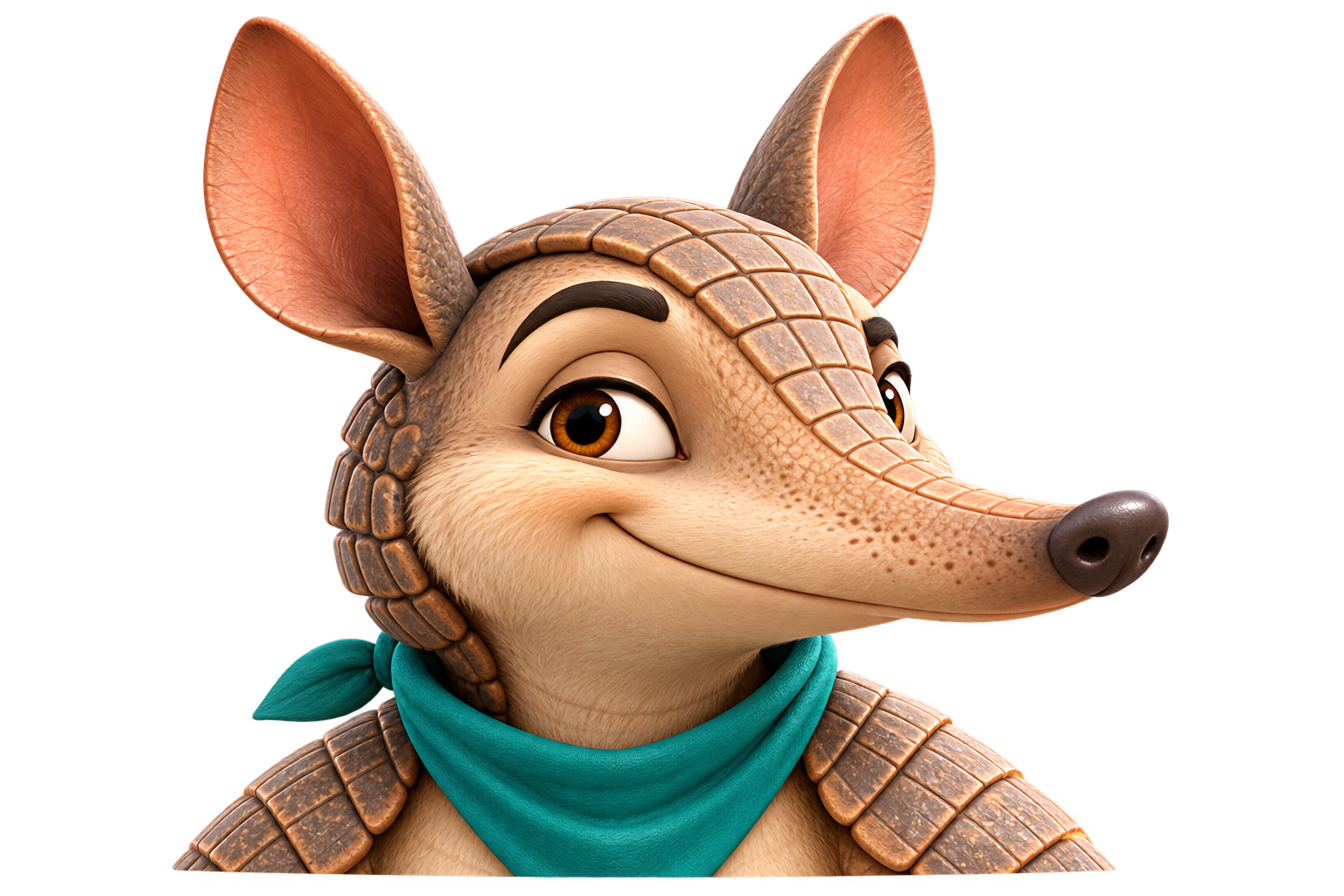BigDealz mascot