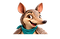 BigDealz mascot