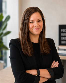Carolina Arguelles, Founder & Strategic Lead of HB & Co.