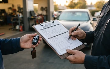 What Is ADAS Calibration?
