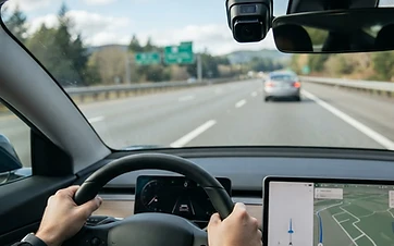 LDWS: Exploring Lane Departure Warning System (LDWS)