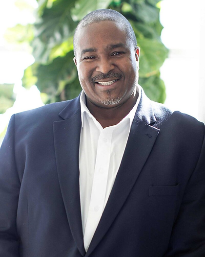 Rod Jones, Founder and Managing Partner of Blue Horizon Financial & Insurance Services