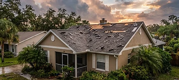 Storm Damage Concerns