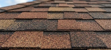 Roof Replacement