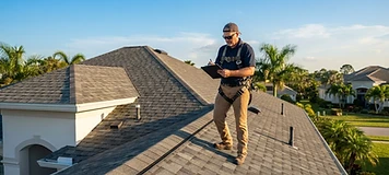 Roof Inspections