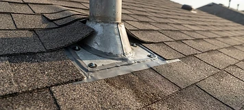 Roof Leaks & Repairs