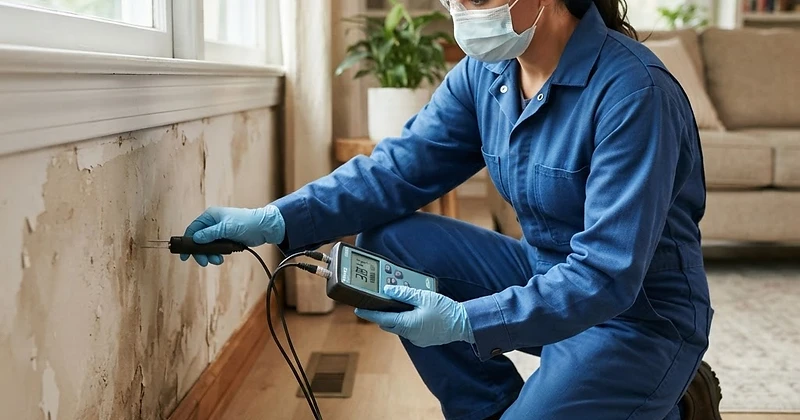 Water Damage Mitigation Steps: Preventing Secondary Property Loss