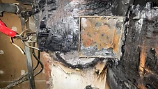 Fire & Smoke Damage Restoration — Save Pro Restoration