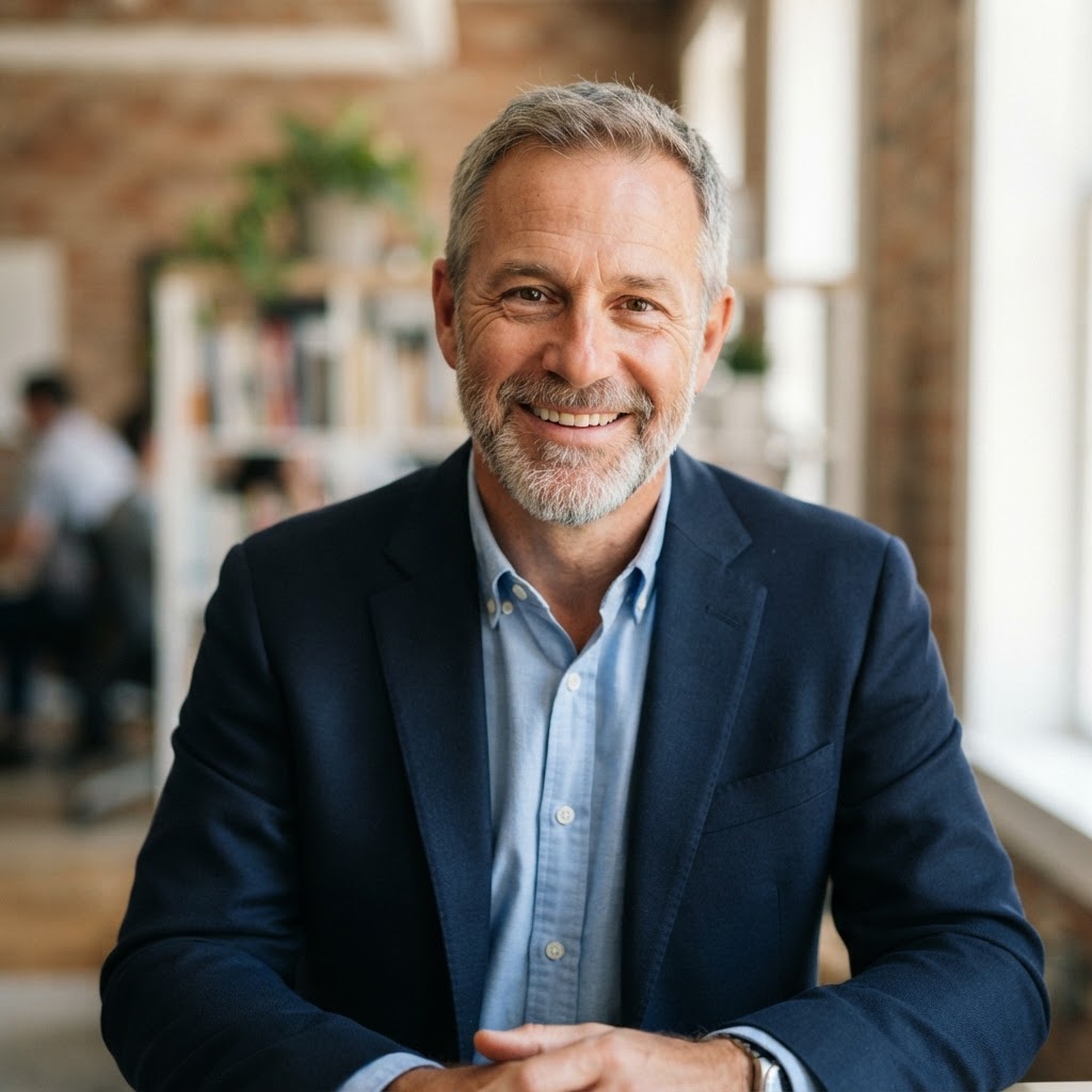 James T. profile photo