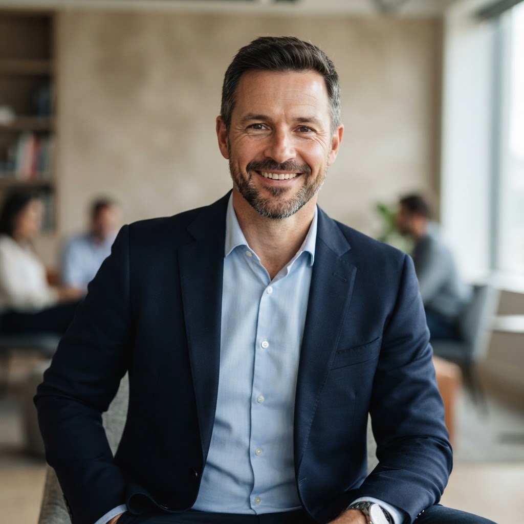 David L. profile photo