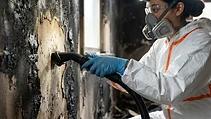 What to Do After Fire and Smoke Damage: Cleanup and Restoration — Save Pro Restoration blog