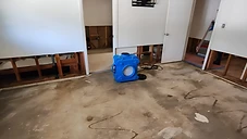Water Damage Restoration — Save Pro Restoration