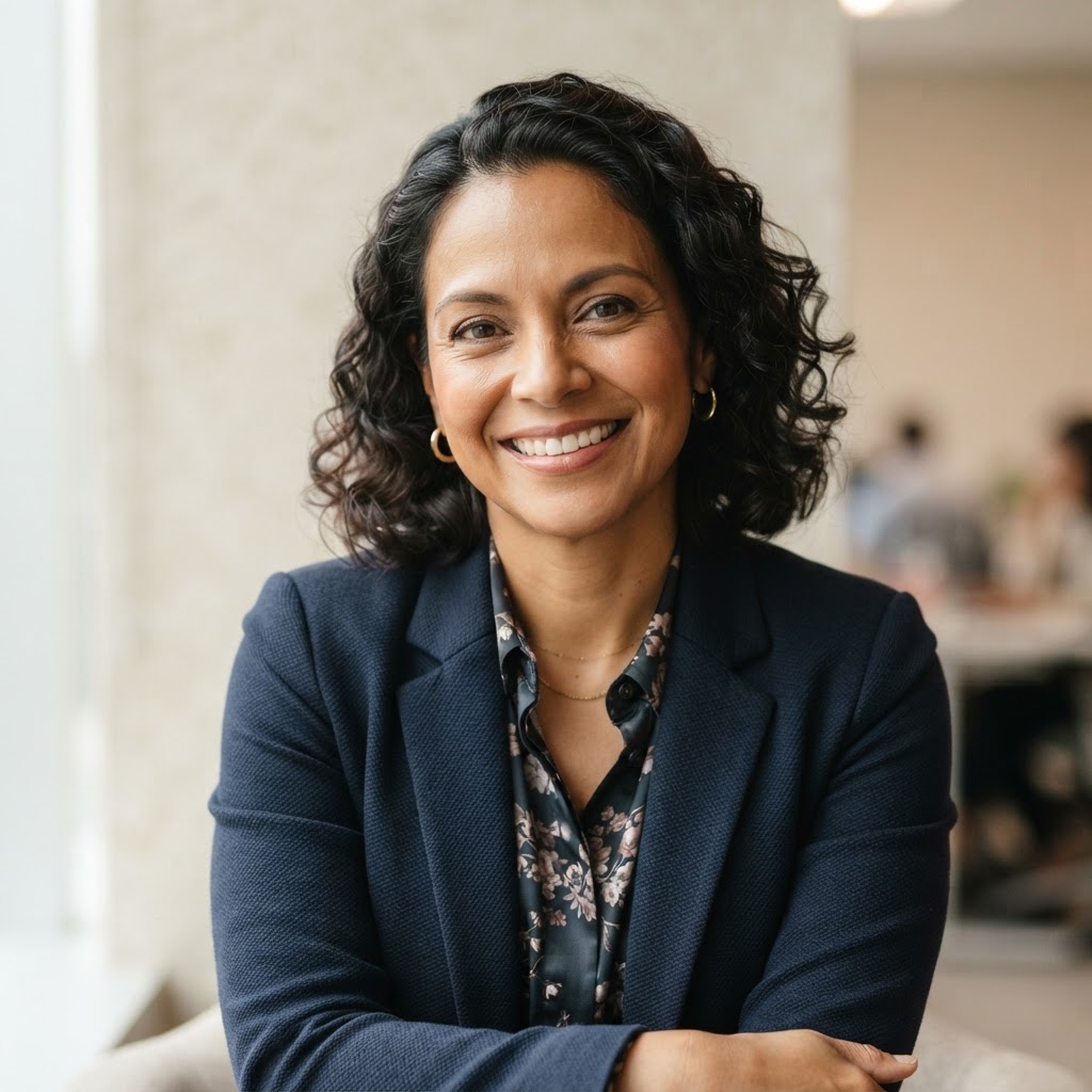 Maria G. profile photo