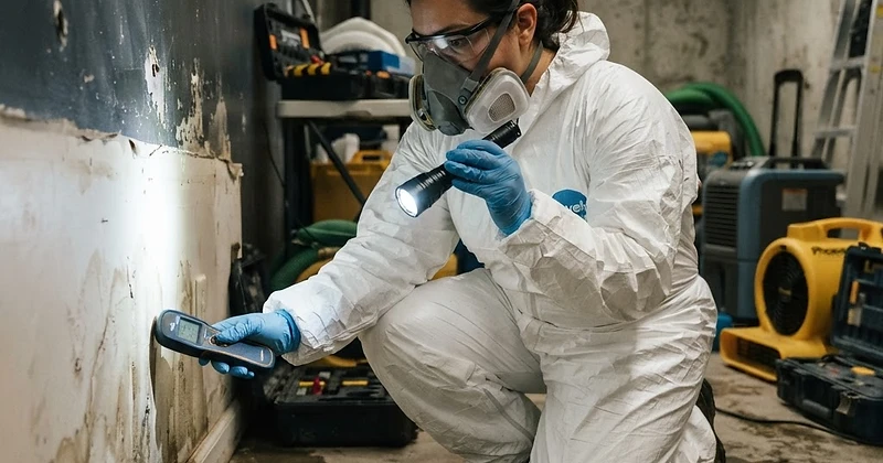 Biohazard Cleanup Safety: Protocols for Infectious Material Remediation
