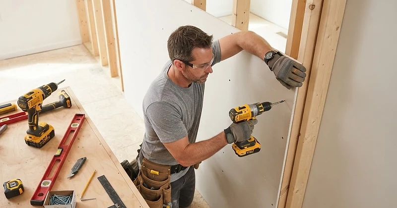 Structural Property Reconstruction: Restoring Your Home or Business