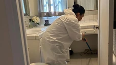 Biohazard Cleanup restoration services in Los Angeles and Southern California — Save Pro Restoration
