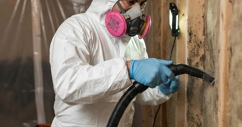 Professional Mold Assessment and Remediation Procedures