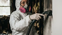 What to Do After Fire and Smoke Damage: Cleanup and Restoration — Save Pro Restoration blog