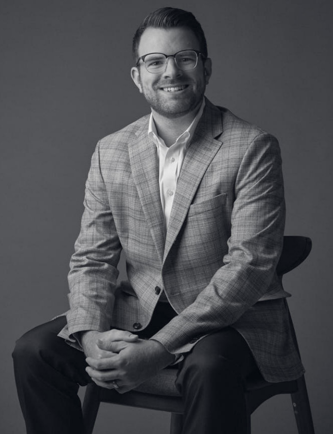 David Wickenhauser