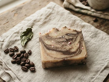 Peppermint Mocha
