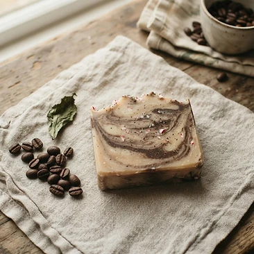 Peppermint Mocha