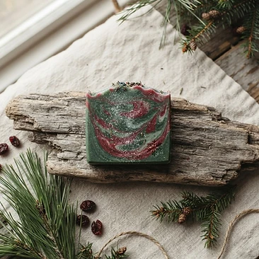 Northwoods Christmas