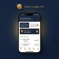 Branded Screenshot — Dashboard