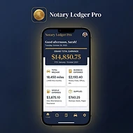 Branded Screenshot — Home Page