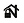 NYROX house, N and padlock logo
