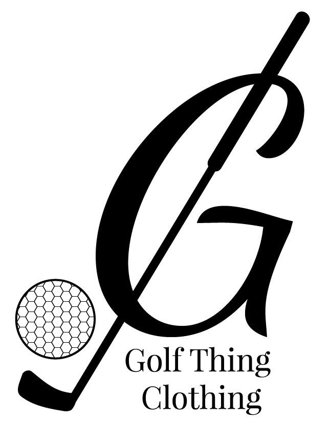 Golf Thing Clothing logo