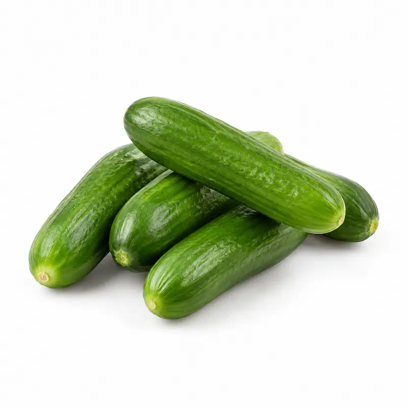 מלפפון בייבי- מארז