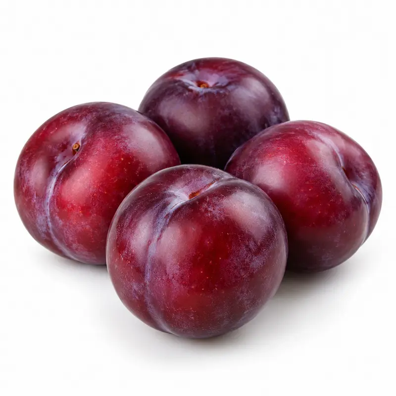 שזיף אדום