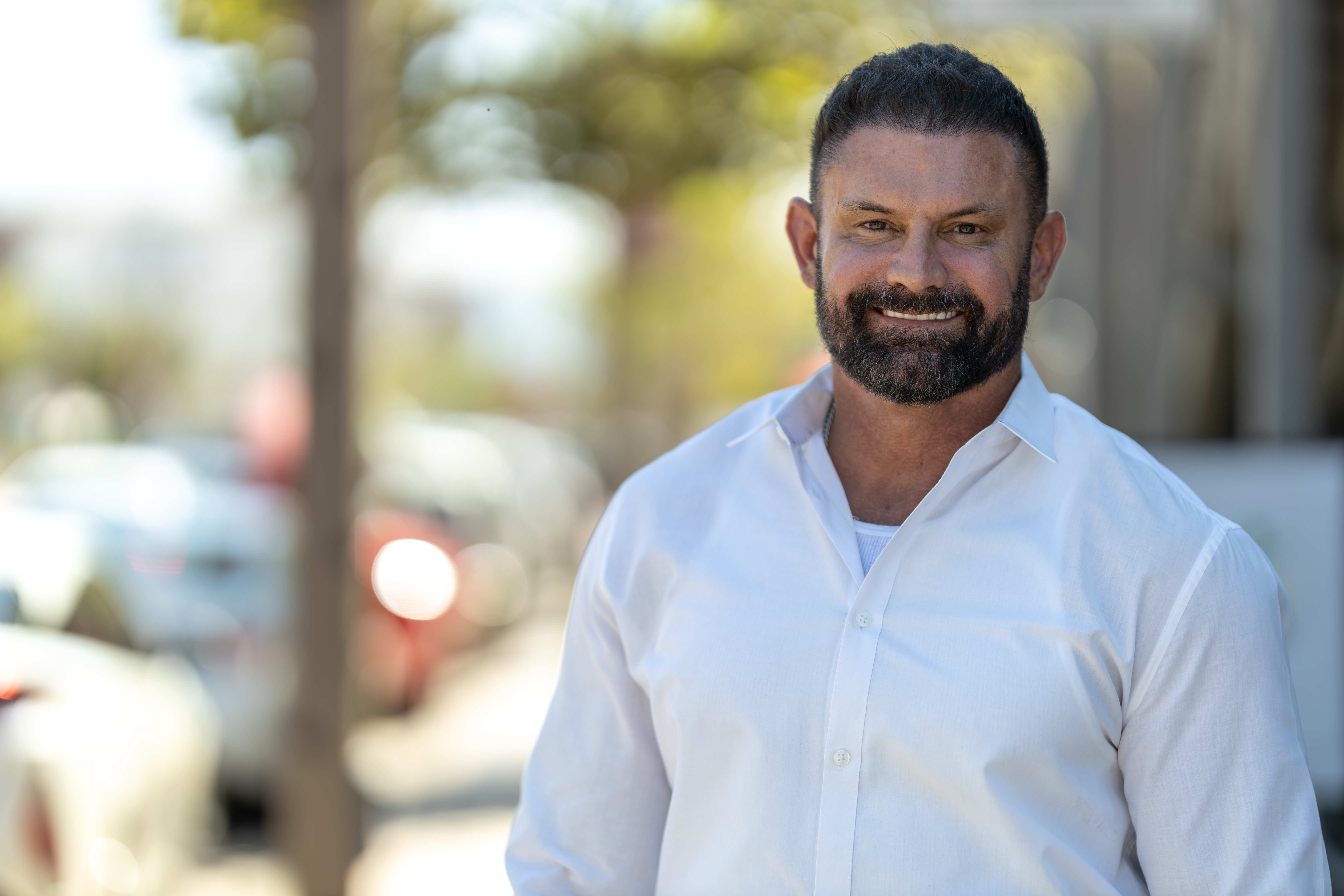 Chad Power, Founder and Broker of Record at Power Estates Realty