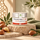 Crème anti-rides à l'argan — 50 g — vue principale