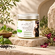 Masque fortifiant pour cheveux aux herbes — 100 g — vue principale