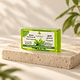 Savon glycérine à la verveine — 100 g — vue principale