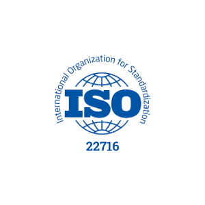 ISO 22716