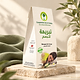 Masque de corps « Tabrima » — cosmétique naturelle du Maroc — 100 g — Arij Al Ghaba — coopérative Arij Al Ghaba, Maroc — vue complémentaire 1
