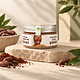 Gommage à la poudre de cacao — 100 g — vue complémentaire 1