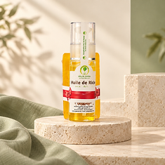 Huile de ricin — 30 ml / flacon pompe