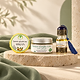 Coffret Argan — Boîte ruban — 3 pièces — vue principale